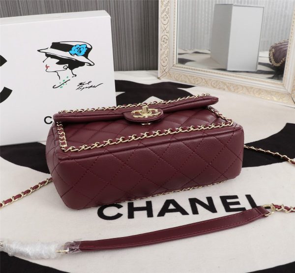 New Arrival CN HandBag 411