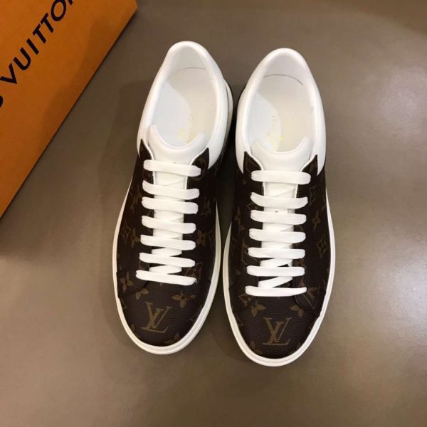 New Arrival Women LV Shoes 070