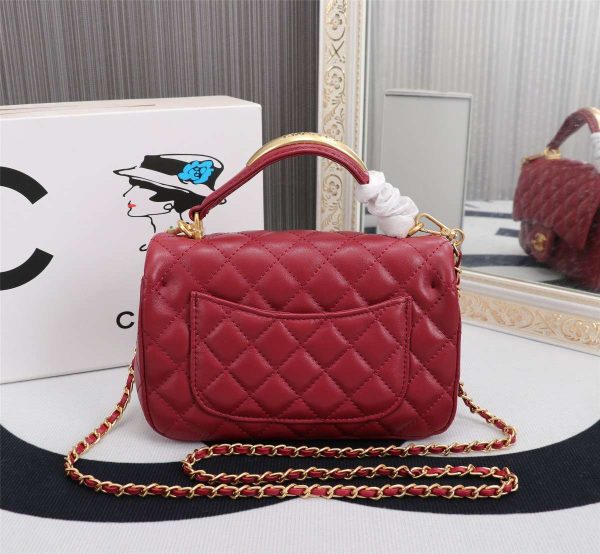 New Arrival CN HandBag 550