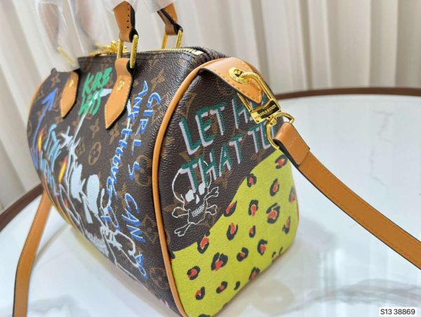 New Arrival Bag L3871