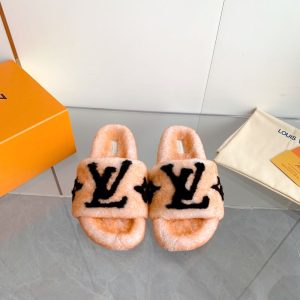 New Arrival Women LV Shoes 337