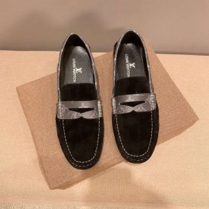 New Arrival Men LV Shoes 034