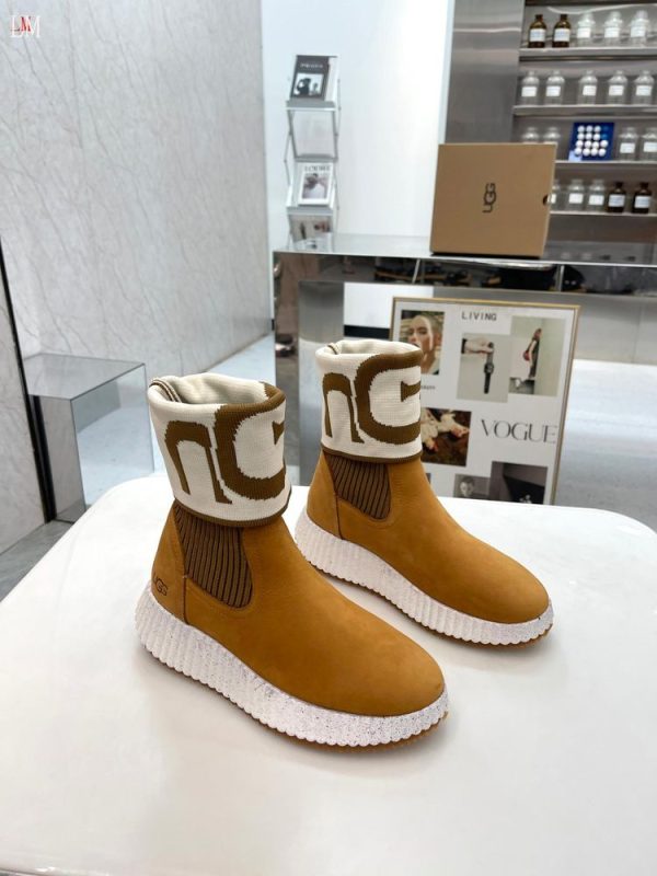 New Arrival Women UGG Shoes 020