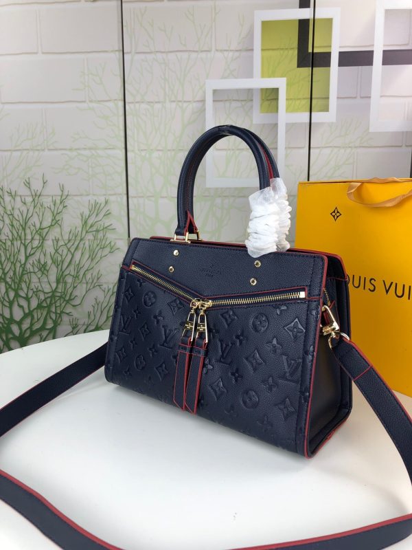 New Arrival L*V Handbag 595