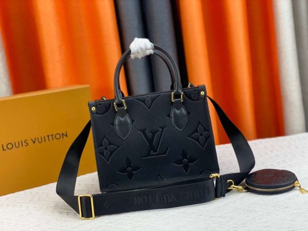 New Arrival L*V Handbag 1079