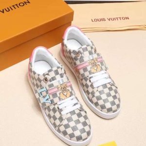 New Arrival Women LV Shoes 061