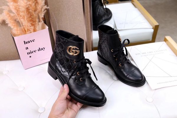 New Arrival Women Gucci Shoes G127