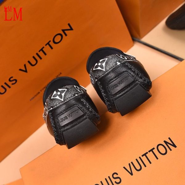 New Arrival Men LV Shoes 076