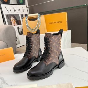 New Arrival Women LV Shoes 331