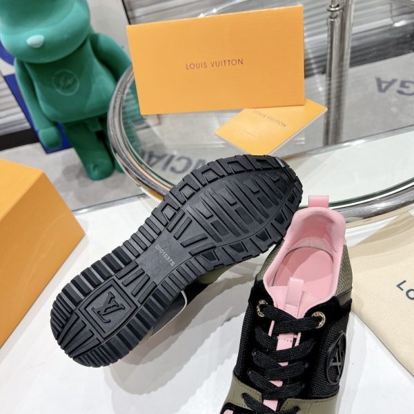 New Arrival Women LV Shoes 378