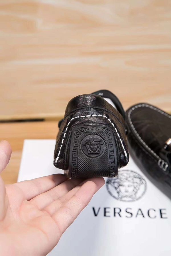 New Arrival Men Versace Shoes 013