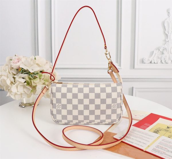 New Arrival L*V Handbag 596