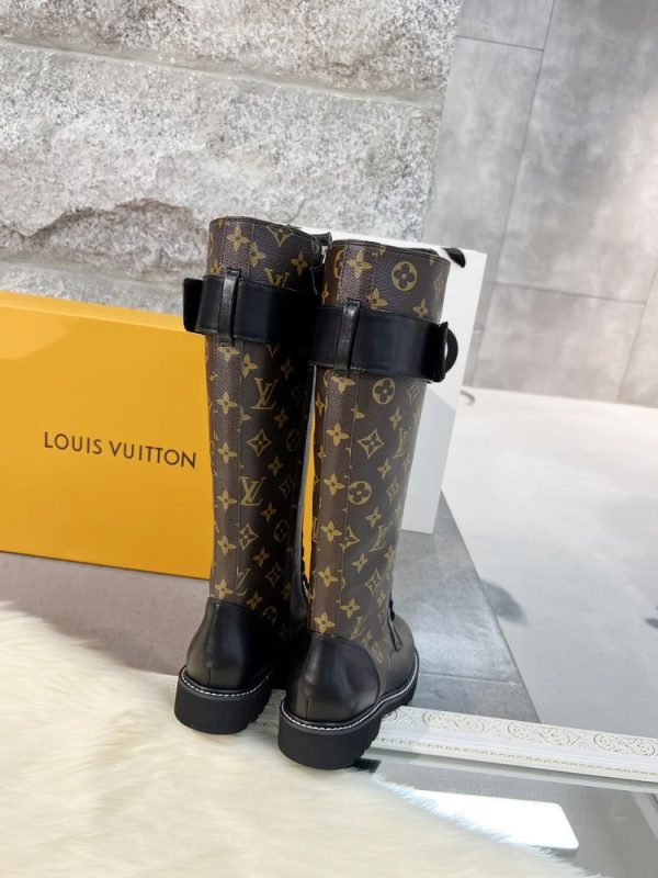 New Arrival Women LV Shoes 321