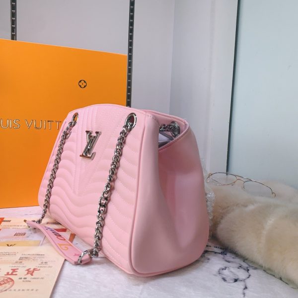 New Arrival L*V Handbag 360