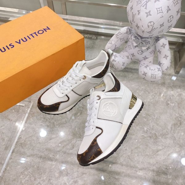 New Arrival Women LV Shoes 380