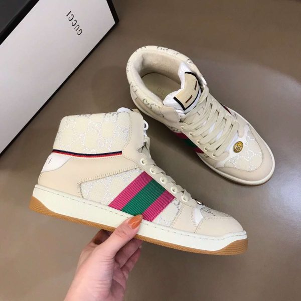 New Arrival Women Gucci Shoes G064