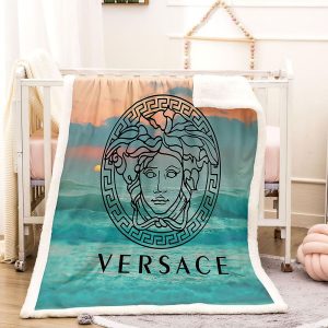 Beach Versace Blanket 001