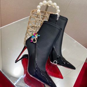 New Arrival Christian Louboutin Women Shoes 035