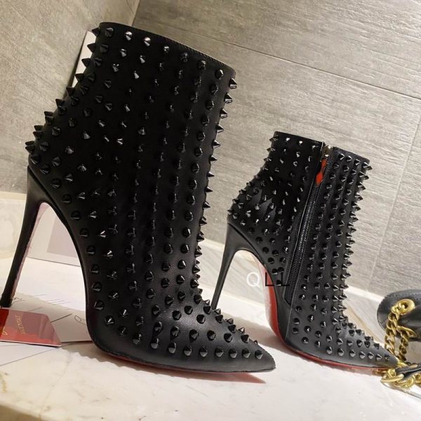 New Arrival Christian Louboutin Women Shoes 037