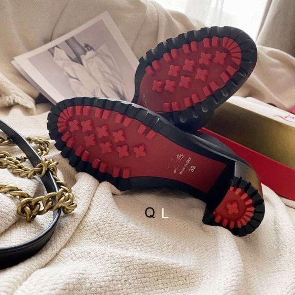 New Arrival Christian Louboutin Women Shoes 027