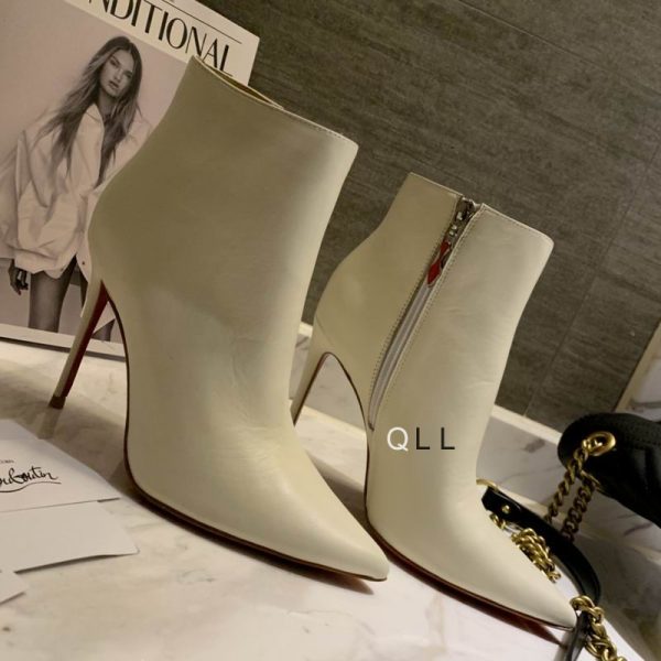 New Arrival Christian Louboutin Women Shoes 051