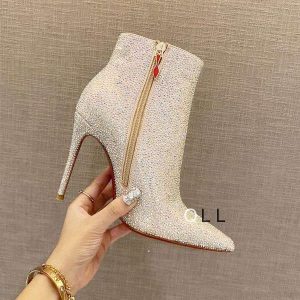 New Arrival Christian Louboutin Women Shoes 050