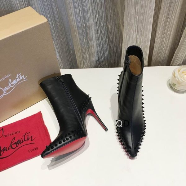 New Arrival Christian Louboutin Women Shoes 052