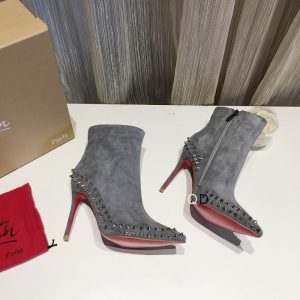 New Arrival Christian Louboutin Women Shoes 052