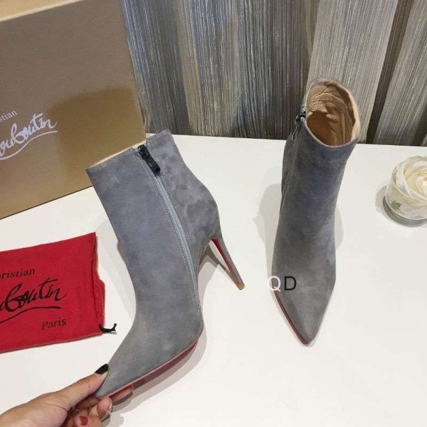 New Arrival Christian Louboutin Women Shoes 060