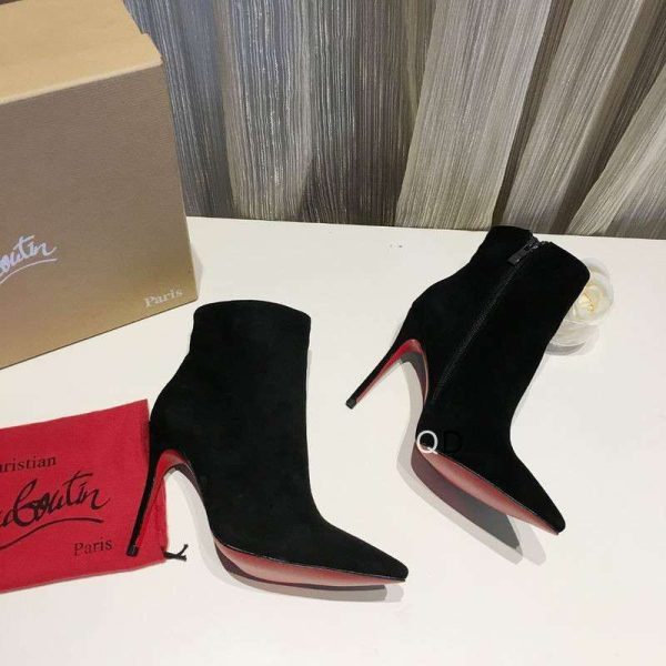 New Arrival Christian Louboutin Women Shoes 060