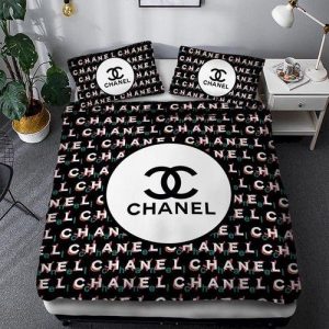 CN Luxury Bedding Sets Duvet Cover Bedroom Luxury Brand Bedding Bedroom 021