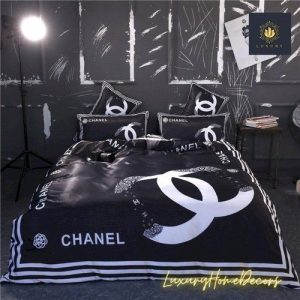 Chanel Bedding Sets