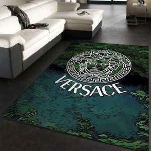 Versace Rug