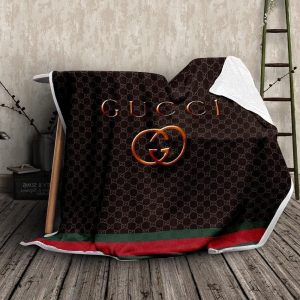 Caf� Noir Gucci Blanket 016