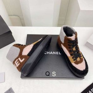 Chanel 120701 sz35 40s03 807106