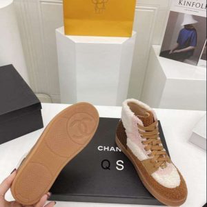 Chanel 120701 sz35 40s13 807096