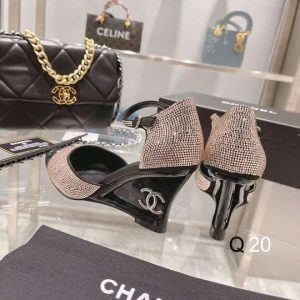 Chanel colors 051001 sz35 39XX 30 943222