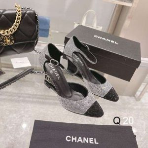 Chanel colors 051001 sz35 39XX 35 943217