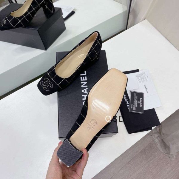 New Arrival Women CN Shoes 089