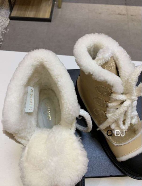 New Arrival Women CN Shoes 052