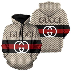GUCCI Luxury Brand Hoodie Pants Limited Edition 100