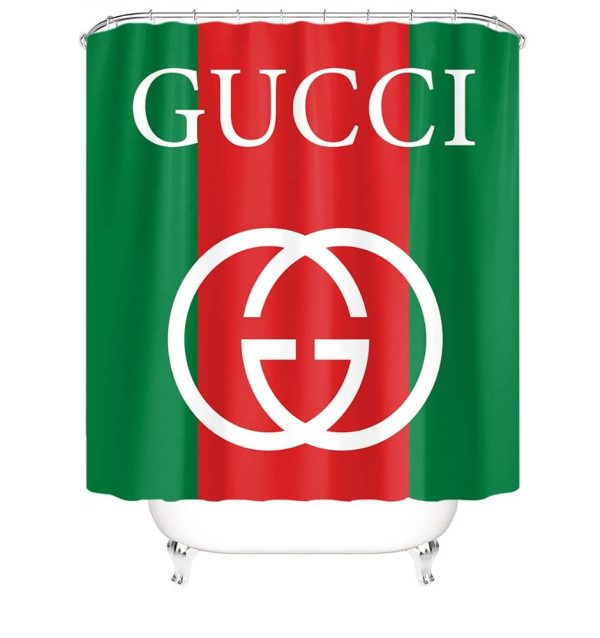 Gucci Bathroom Set Italian Style 023