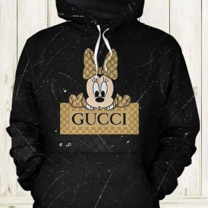 Gucci Black Vuitton Luxury Brand Hoodie Pants Limited Edition 258