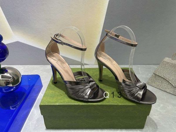 New Arrival Women Gucci Shoes G097