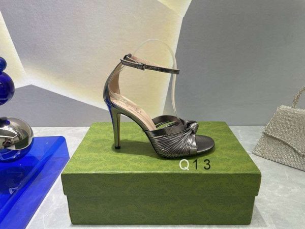 New Arrival Women Gucci Shoes G097