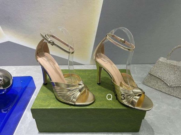 New Arrival Women Gucci Shoes G097