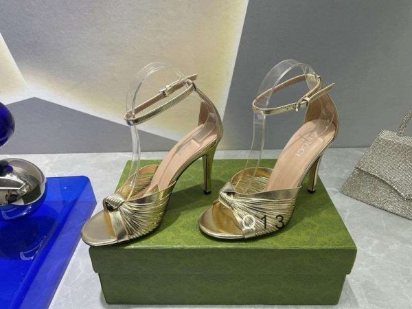 New Arrival Women Gucci Shoes G097