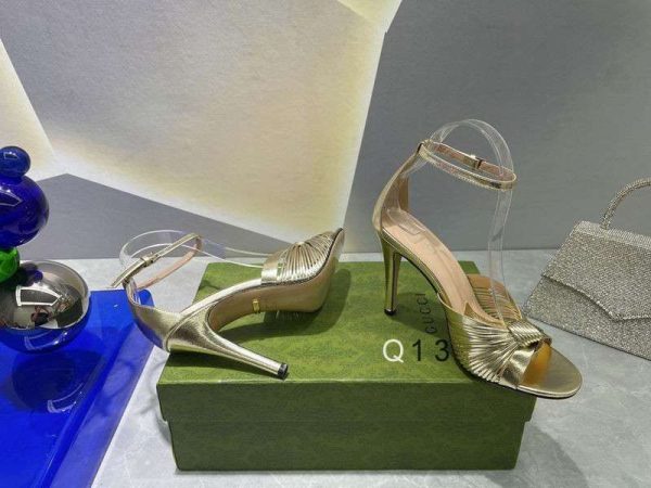 New Arrival Women Gucci Shoes G097