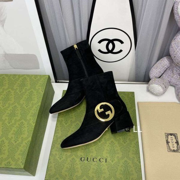 New Arrival Women Gucci Shoes G079