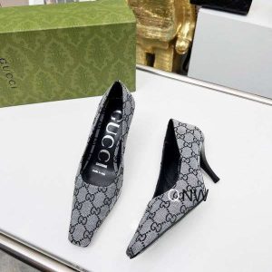 Gucci sz35 41 7.6cm 4C NW10220112 1296121